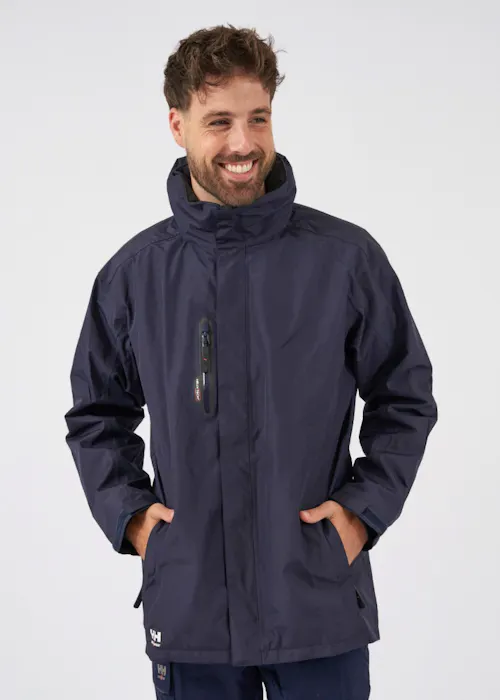 Helly Hansen Manchester Shell Jacket