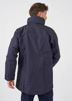 Helly Hansen Manchester Shell Jacket miniatuur