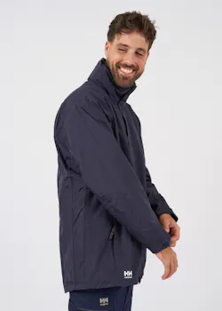 Helly Hansen Manchester Shell Jacket miniatuur