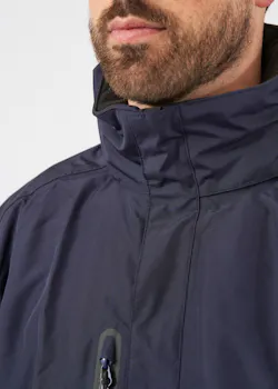 Helly Hansen Manchester Shell Jacket miniatuur