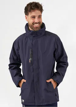 Helly Hansen Manchester Shell Jacket