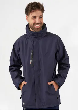Helly Hansen Manchester Shell Jacket