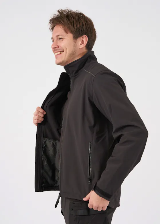 Helly Hansen Manchester 2.0 Shell Jacket