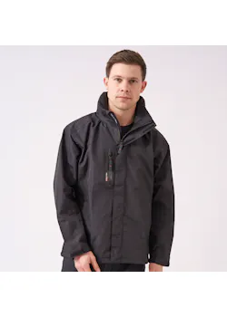 Helly Hansen Manchester Shell Jacket miniatuur