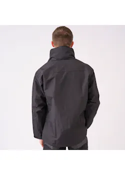 Helly Hansen Manchester Shell Jacket miniatuur