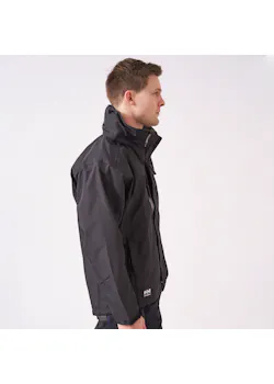 Helly Hansen Manchester Shell Jacket miniatuur