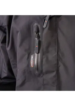 Helly Hansen Manchester Shell Jacket miniatuur