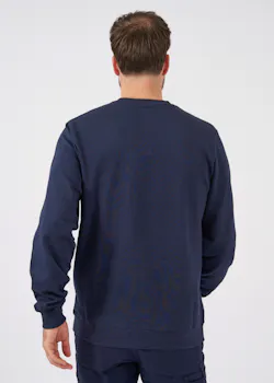 Helly Hansen 79208 Werkshirt Regular Fit Manchester miniatuur
