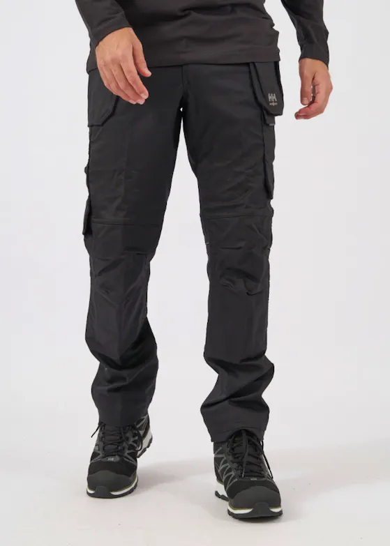 Helly Hansen Manchester-Arbeitshose 77521