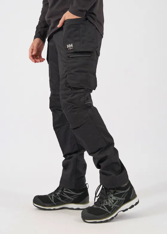 Helly Hansen Manchester-Arbeitshose 77521