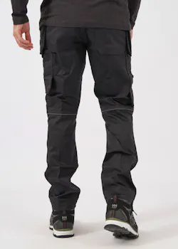 Helly Hansen Manchester pantalon de travail 77521 thumbnail (vignette)