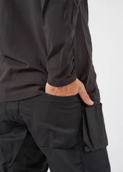 Helly Hansen Manchester pantalon de travail 77521 thumbnail (vignette)