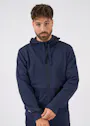 Helly Hansen 79216 Zip Hoodie Regular Fit Manchester miniatuur