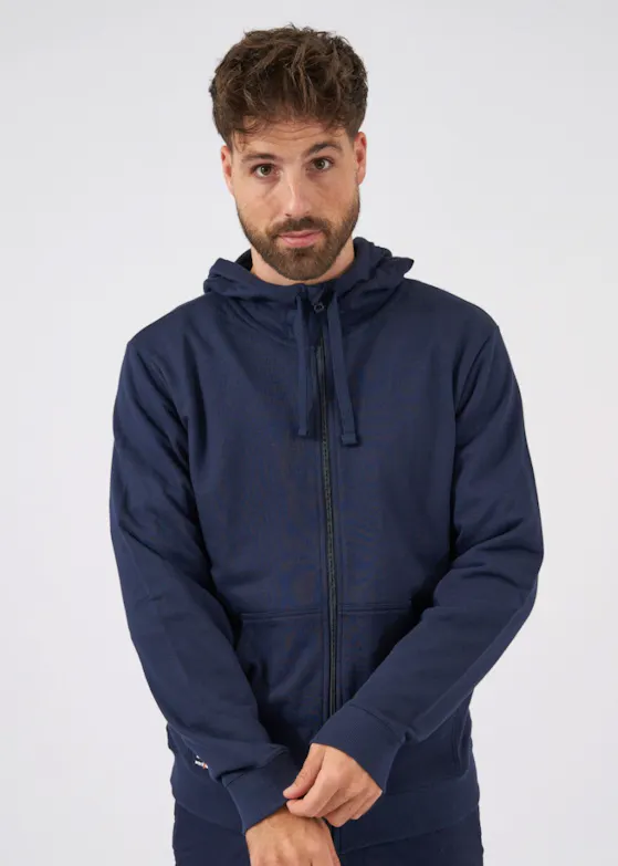 Helly Hansen 79216 Zip Hoodie Regular Fit Manchester