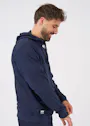 Helly Hansen 79216 Zip Hoodie Regular Fit Manchester miniatuur
