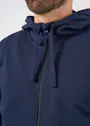 Helly Hansen 79216 Zip Hoodie Regular Fit Manchester miniatuur