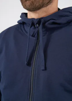 Helly Hansen 79216 Sweat à capuche zippé coupe standard Manchester thumbnail (vignette)