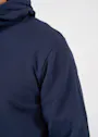 Helly Hansen 79216 Zip Hoodie Regular Fit Manchester miniatuur