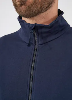 Helly Hansen 79212 Zip Werkshirt Regular Fit Manchester miniatuur