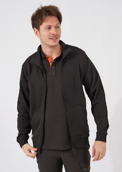 Helly Hansen 79212 Zip Werkshirt Regular Fit Manchester