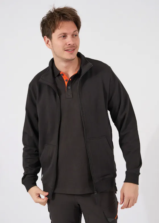 Helly Hansen 79212 Zip Arbeitsshirt Regular Fit, Manchester
