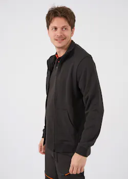 Helly Hansen 79212 Zip Werkshirt Regular Fit Manchester miniatuur