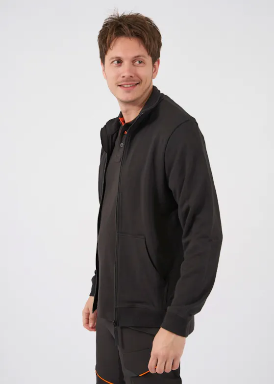 Helly Hansen 79212 Zip Arbeitsshirt Regular Fit, Manchester