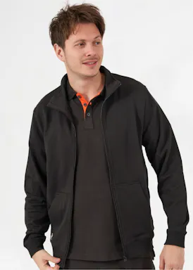 Helly Hansen 79212 Zip Werkshirt Regular Fit Manchester