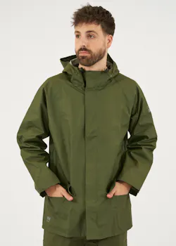 Helly Hansen Mandal Regenjas miniatuur