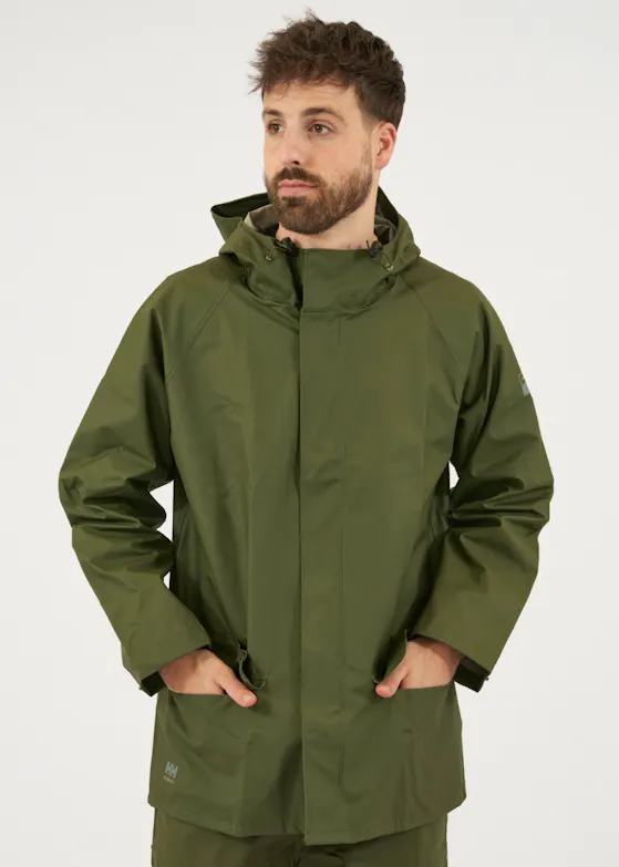 Helly Hansen Mandal Regenjacke