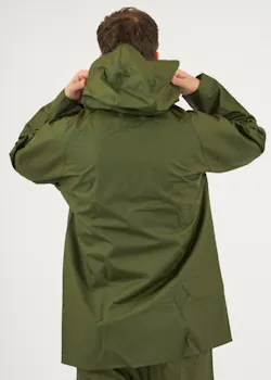 Helly Hansen Mandal Regenjas miniatuur