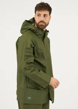 Helly Hansen Mandal Regenjas miniatuur