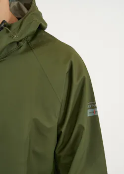 Helly Hansen Mandal Regenjas miniatuur