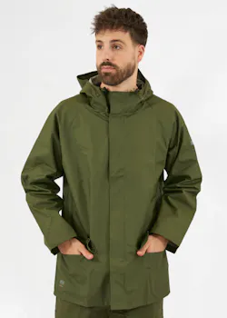 Helly Hansen Mandal Regenjas