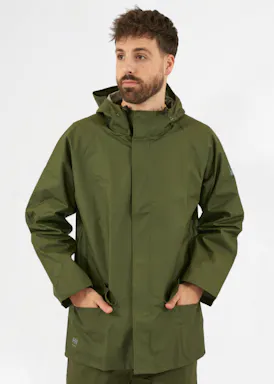 Helly Hansen Mandal Regenjacke