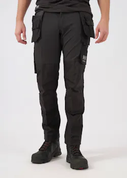 Helly Hansen Oxford 4X Construction Werkbroek miniatuur