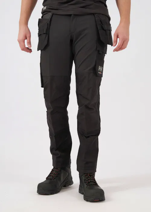 Helly Hansen Oxford 4X Construction Werkbroek
