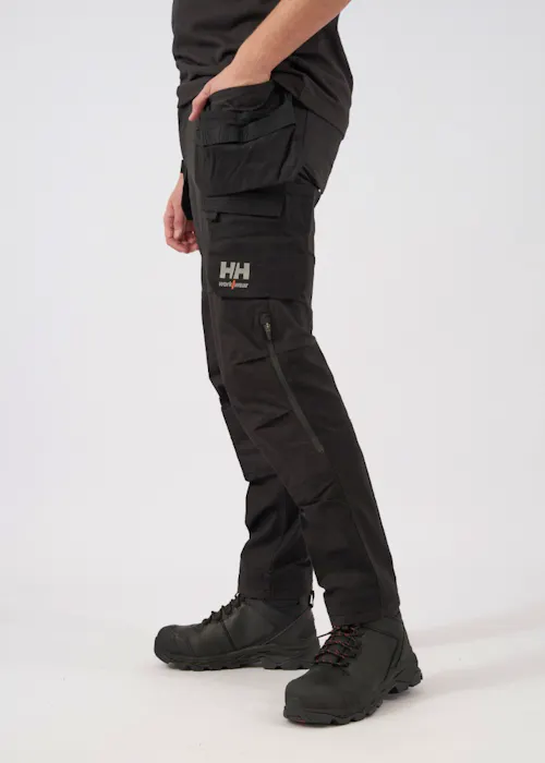 Helly Hansen Oxford 4X Construction Werkbroek
