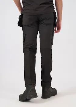 Helly Hansen Oxford 4X Construction Werkbroek miniatuur