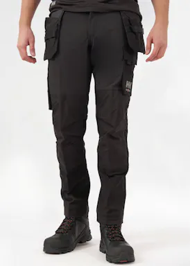 Helly Hansen Oxford 4X Construction Arbeitshose