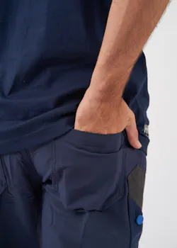 Helly Hansen Oxford 4X Werkbroek miniatuur