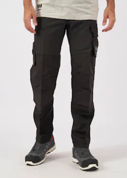 Helly Hansen Oxford 4X Werkbroek miniatuur
