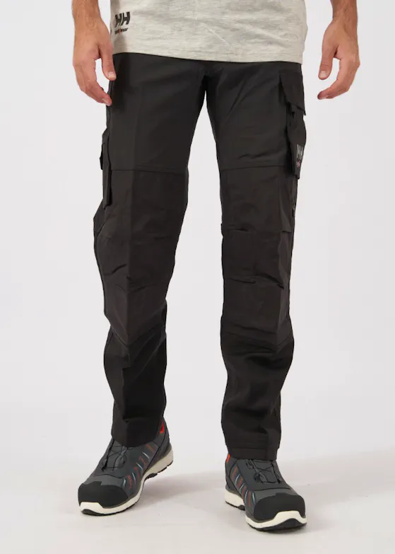 Helly Hansen Oxford 4X-Arbeitshose