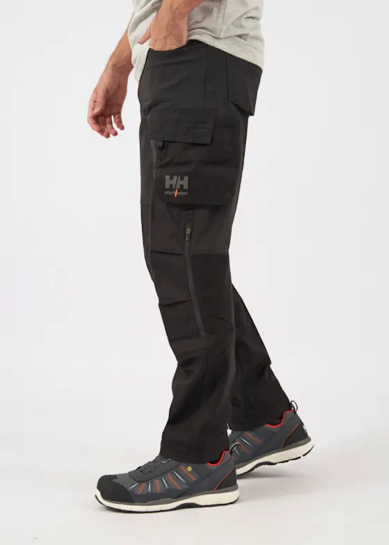 Helly Hansen Oxford 4X-Arbeitshose