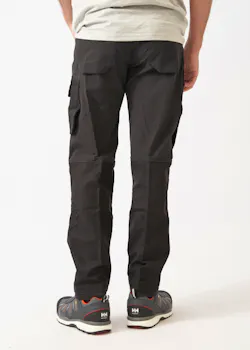 Helly Hansen Oxford 4X Werkbroek miniatuur