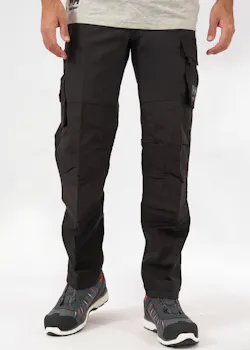 Helly Hansen Oxford 4X Werkbroek