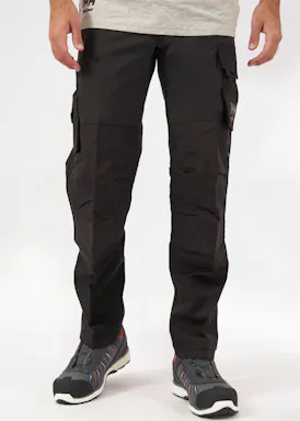 Helly Hansen Oxford 4X-Arbeitshose