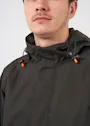 Helly Hansen Oxford Breathable Waterproof Shell Jacket 71290 miniatuur