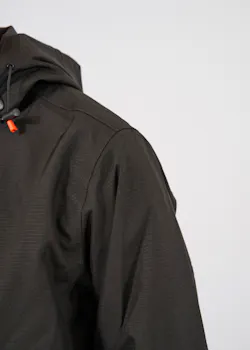 Helly Hansen Oxford Breathable Waterproof Shell Jacket 71290 miniatuur