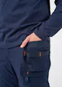 Helly Hansen Oxford Durable 2-Way Stretch Construction Pants Vorschaubild